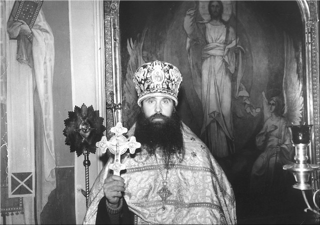 Важливо згадувати про вічні муки. Схіархімандрит Іоанн (Маслов)