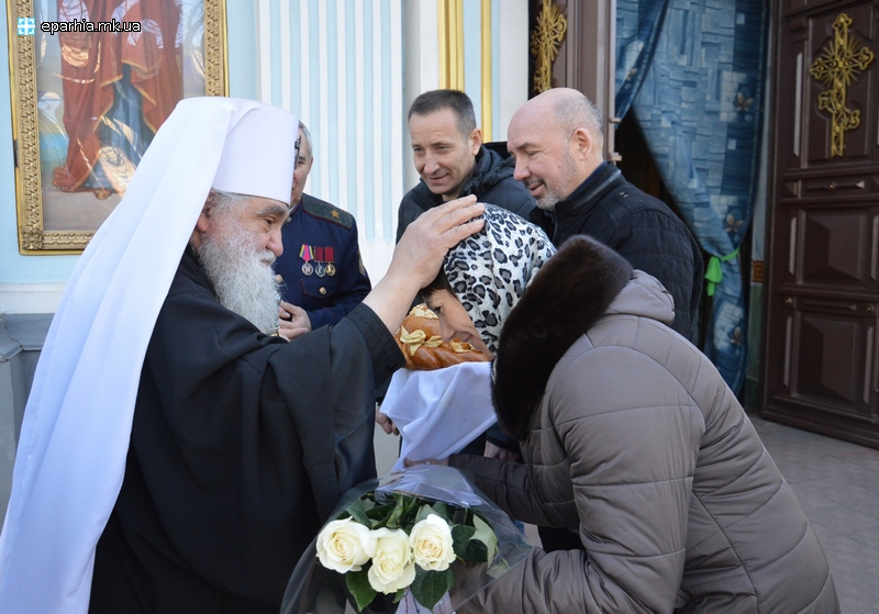 5.03.2023 Неделя 1-я Великого Поста. Торжество Православия