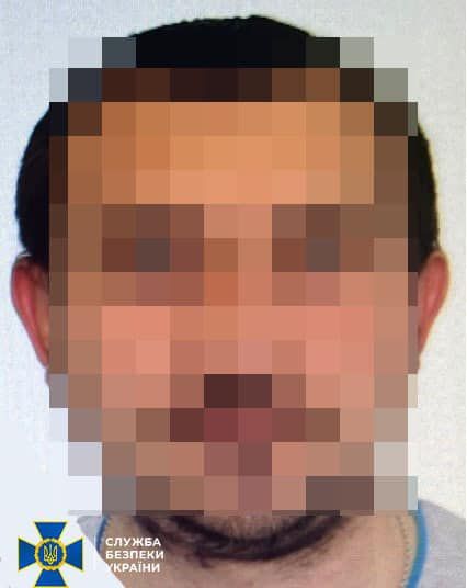 Объявлено подозрение российскому прихвостню, отключившему Снигиревку от энергосистемы Украины