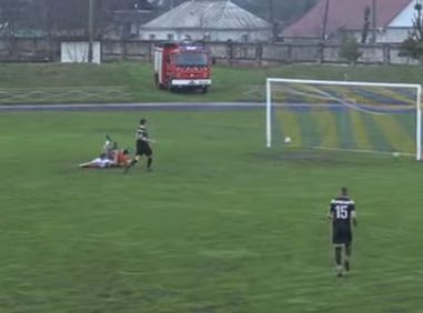 Николаевский «Васт» начал второй круг в Звягеле