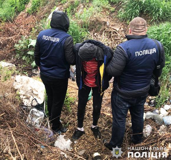 Николаевский наркоман торговал метадоном, который покупал в аптеке для своего лечения