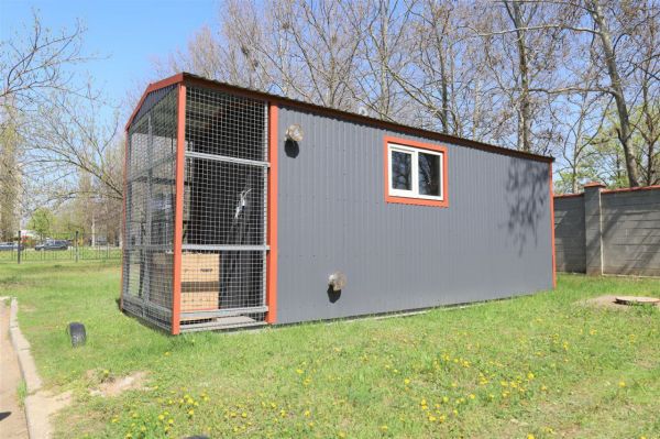 США передали «Николаевоблтеплоэнерго» три котельные за 11,2 миллиона гривен