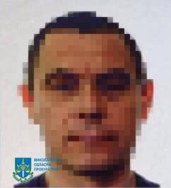 «Старосте села», сопровождавшего военные колонны оккупантов по Николаевщине, объявлено подозрение