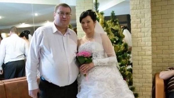 Вернувшийся с войны россиянин убил жену на глазах у детей