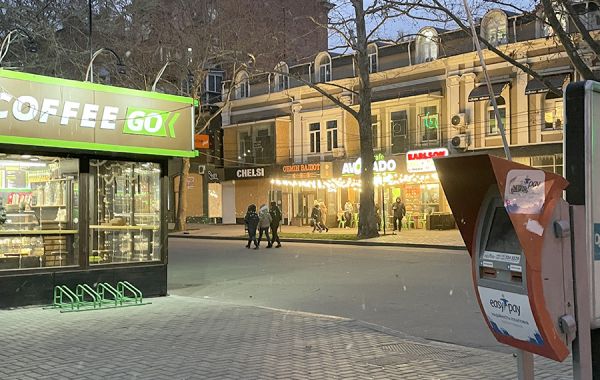 В Николаев возвращается зима: когда похолодает