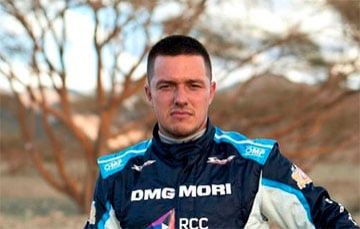 На ралли в Китай пустят тех гонщиков из рф, кто письменно осудит войну в Украине