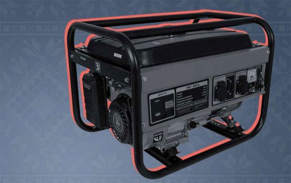 Полиция подтвердила, что управление николаевской мэрии купило генераторы на 3 миллиона дороже рыночной стоимости