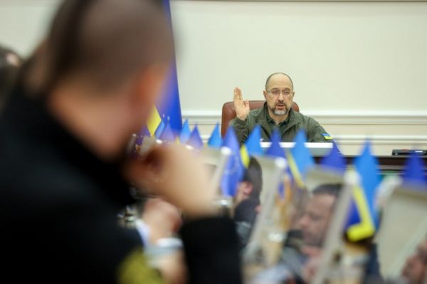 Премьер-министр хочет, чтобы проект восстановления «Николаевводоканала» был прозрачным