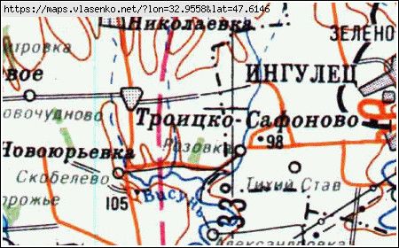 В Николаевской области 2 гектара земли природно-заповедного фонда отдали частному лицу