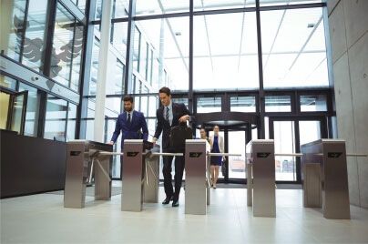 Охрана офиса: главное правило безопасности компании