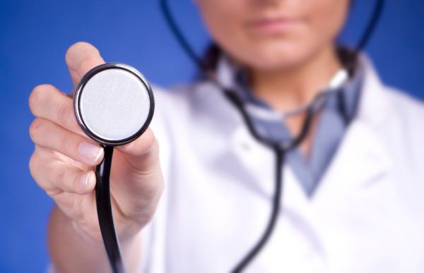 Изменено время работы поликлиники при николаевской горбольнице №1