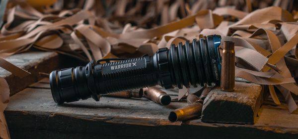 Какой фонарик выбрать для туриста