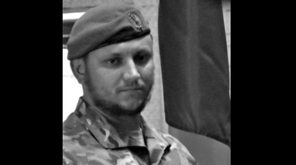 Летом 2022 года пьяный солдат расстрелял комбата морпехов николаевской бригады