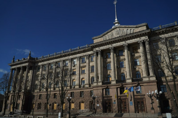 Завтра, 27 апреля, продолжится сессия Николаевского городского совета