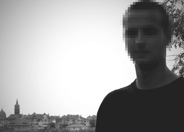 Военный, сбежавший из Николаева к оккупантам в Херсон, работал в "угрозыске" и сливал данные о ВСУ