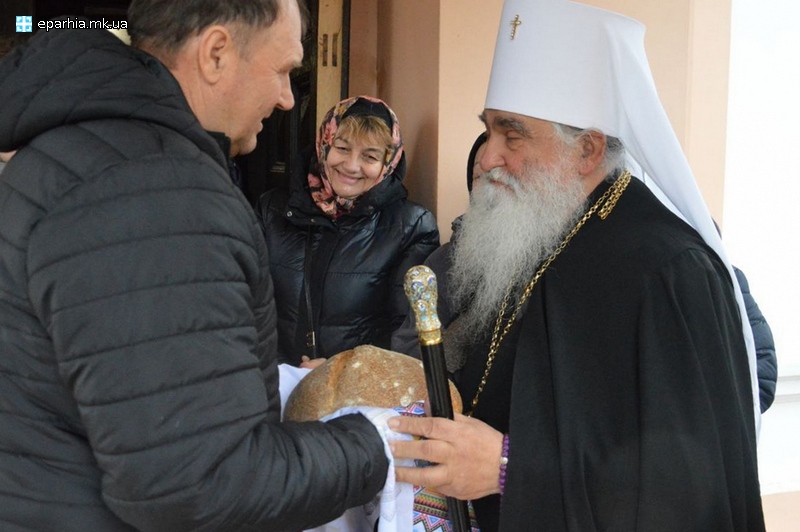 2.04.2023 Неділя 5-та Великого посту. Преподобної Марії Єгипетської