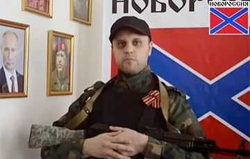 Бывший главарь «ДНР» Губарев грозит Кремлю свержением власти