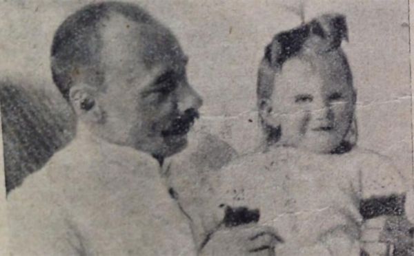 Николаевский краевед нашел уникальный номер журнала, в котором вышла статья о Владимире Рюмине