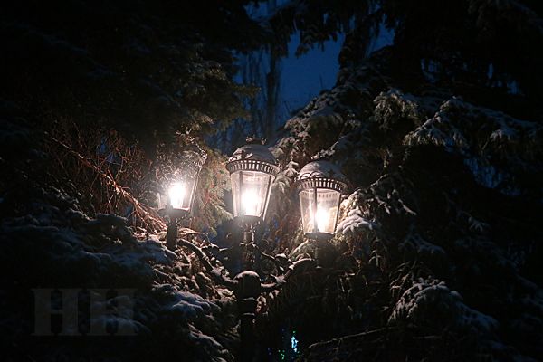 Первый снег выпадет уже в октябре. Синоптик предупредил о существенном похолодании