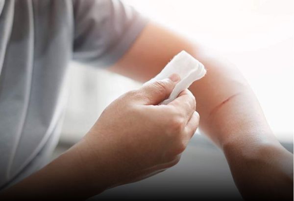 В Николаеве с января по март медпомощь от бешенства понадобилась 220 гражданам