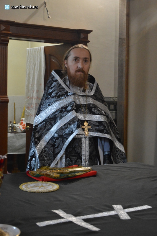 17.03.2023 День памяти преподобного Герасима Иорданского