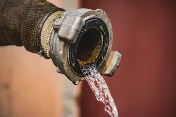 Городской совет разрешил «Николаевводоканалу» создать дочернее предприятие