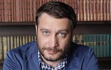 Неожиданно помер Эдуард Багиров, доверенное лицо путина, призывавший бомбить Украину