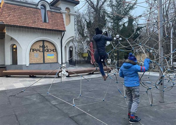 Куда пойти в Николаеве на выходные
