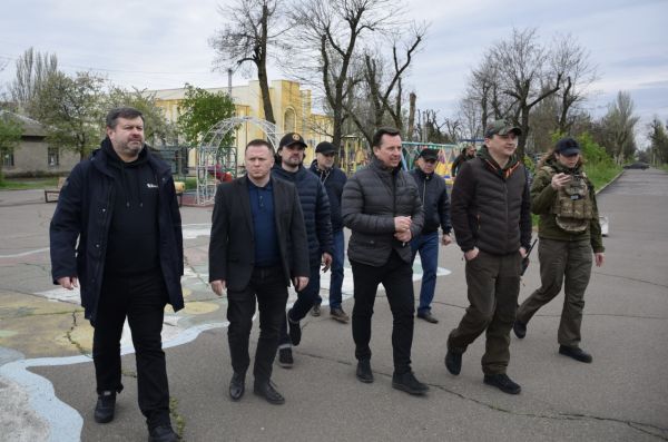 Виталий Ким уехал к морю