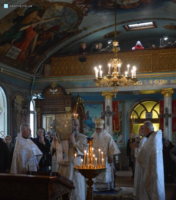 25.03.2023 Батьківська поминальна суботаㅤ