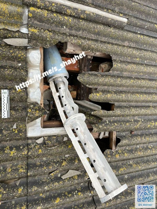 В Николаевской области с начала войны повреждено и разрушено 17 300 гражданских объектов