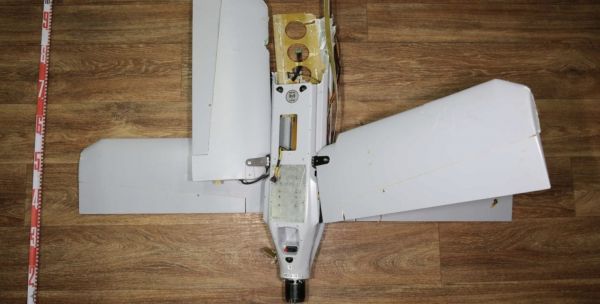 Херсонская зенитная ракетная бригада сбила на Николаевщине и Херсонщине четыре «Ланцета»