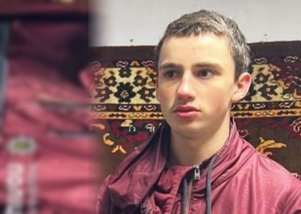 В Николаеве пропал юноша: полиция просит помощи у граждан