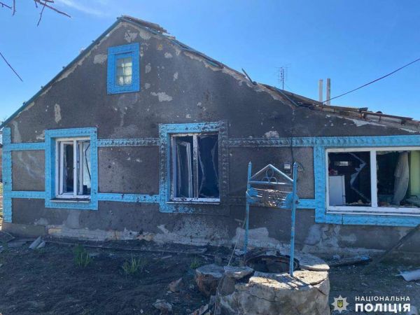 Николаевщина подсчитывает последствия вторжения «русского мира»