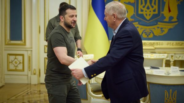 Слова сенатора США о «лучших инвестициях» в «смерть русских» оказались монтажом