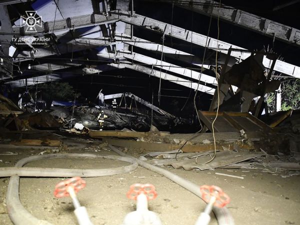 Оккупанты повредили линию электропередач в Очакове, обстреляли пригород Николаева