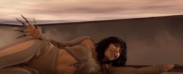 Евровидение 2023 выиграла шведская певица Loreen