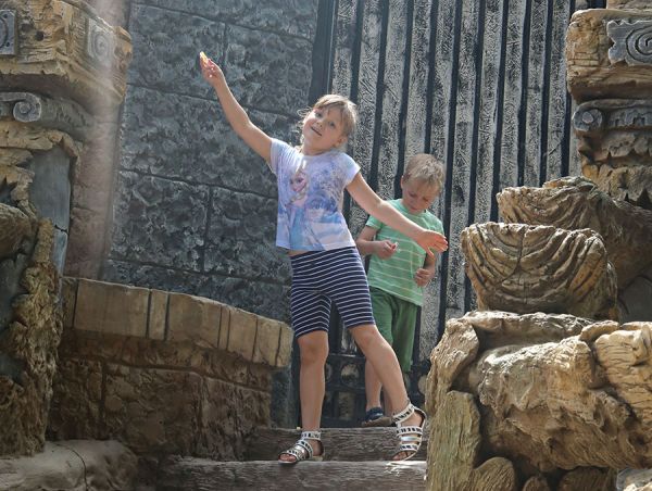 Мальчиков больше: за неделю на Николаевщине родились 69 малышей