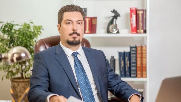 Глава Верховного Суда Украины задержан на взятке в 2,7 миллиона долларов