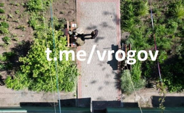 Возле урны с мусором в оккупированом Мелитополе подорвался «замминистра ЖКХ»