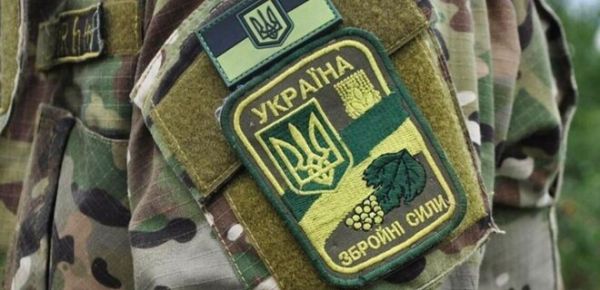 Рада снизила предельный призывной возраст с 27 до 25 лет