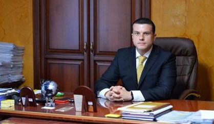 В деле экс-главы Верховного суда Князева фигурирует еще один известный николаевец