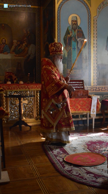 07.05.2023 Неделя 4-я по Пасхе, о расслабленном