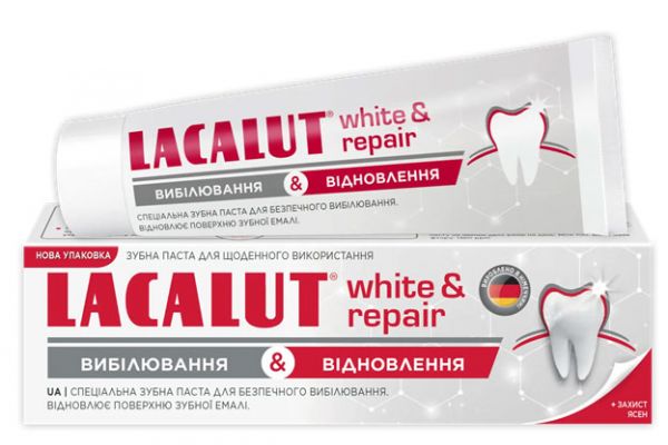 Зубная паста: как выбрать