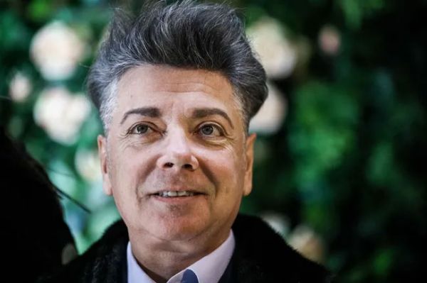 Умер второй подряд известный российский модельер Валентин Юдашкин