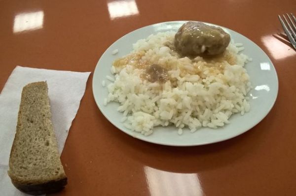 Детей в школах и детсадах Николаева будет кормить за 100 миллионов гривен коммунальное предприятие