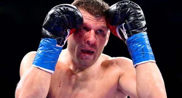 Непобедимый мексиканский профессионал-средневес Мунгия готов боксировать с николаевским «Техником»