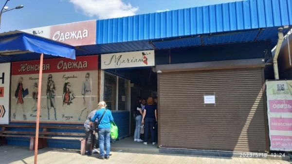 У владельцев МАФов в Николаеве начали проверять разрешительные документы на пользование землей