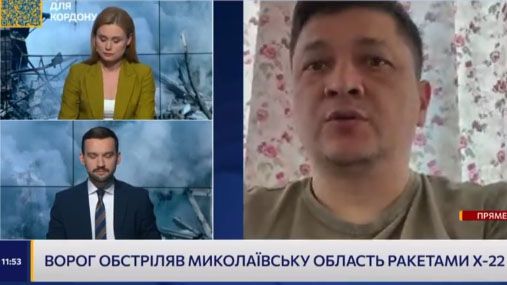 В Николаевской области оккупантами не понравились знаменитые Себинские колбасы – они разрушили цех по производству