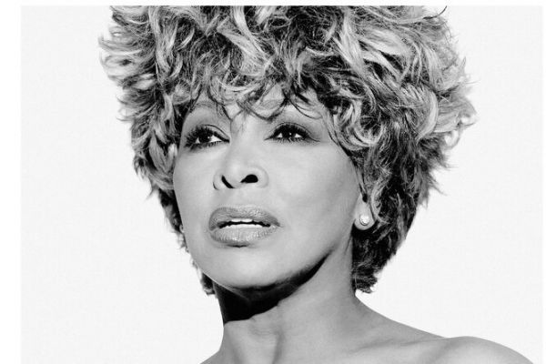 Умерла Тина Тернер